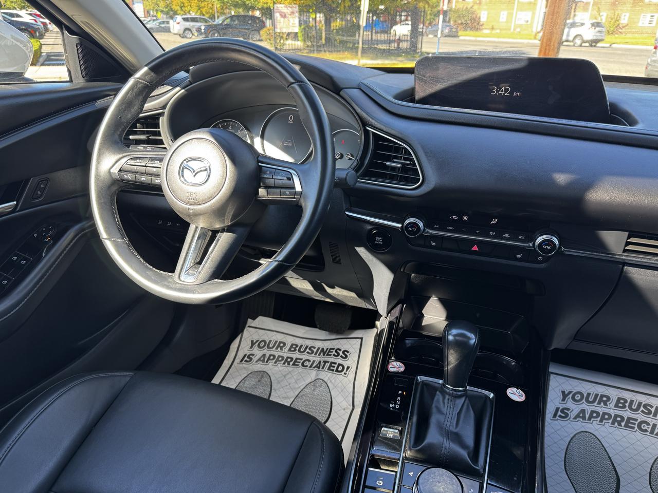 Mazda CX-30 Preferred 2025