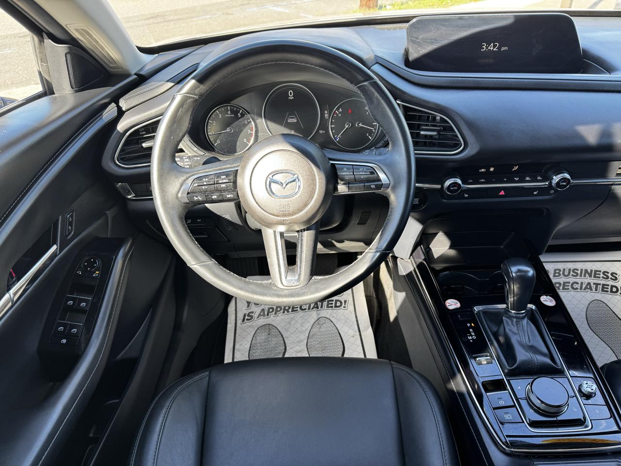 Mazda CX-30 Preferred 2025