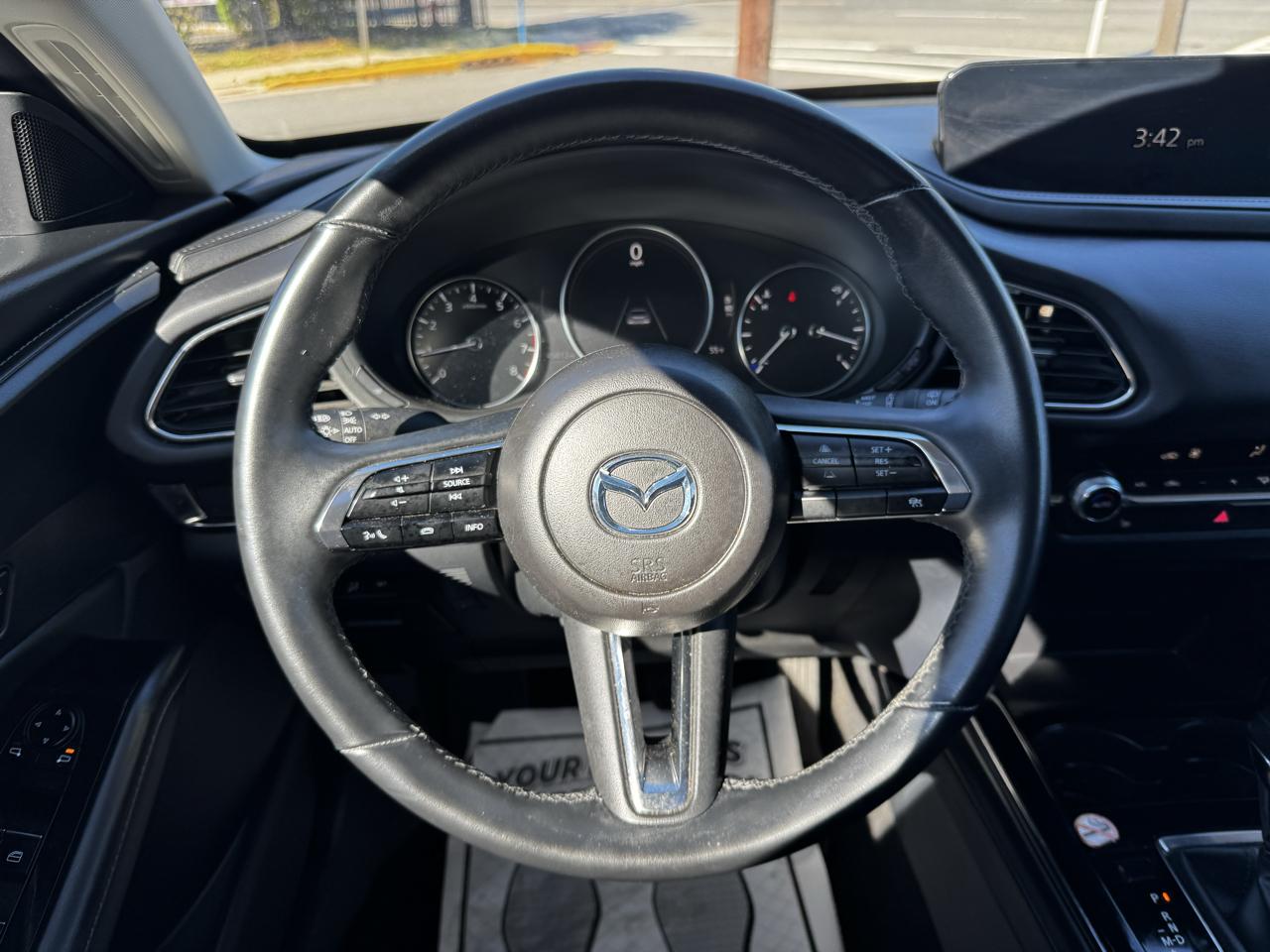 Mazda CX-30 Preferred 2025