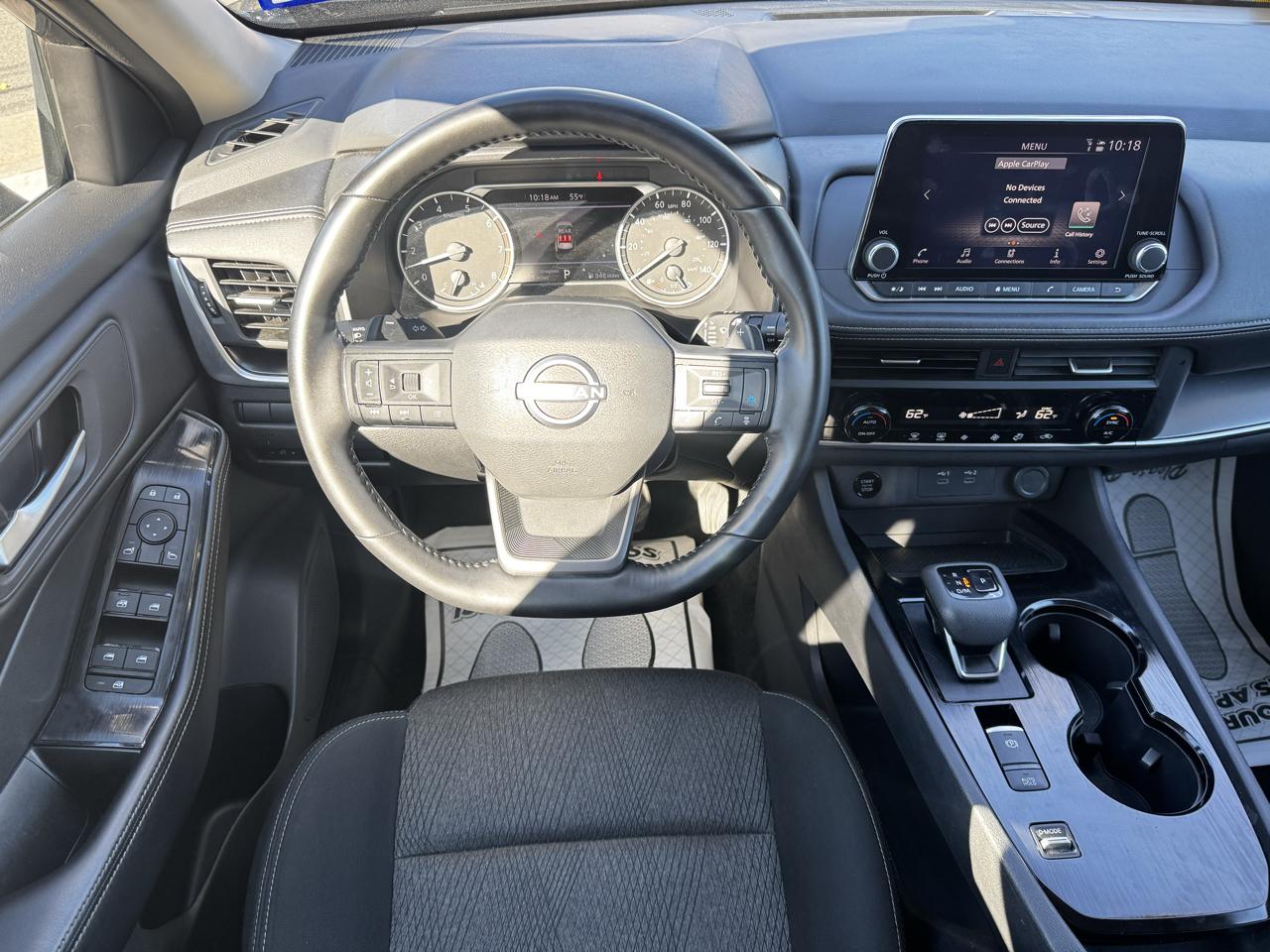 Nissan Rogue SV 2025