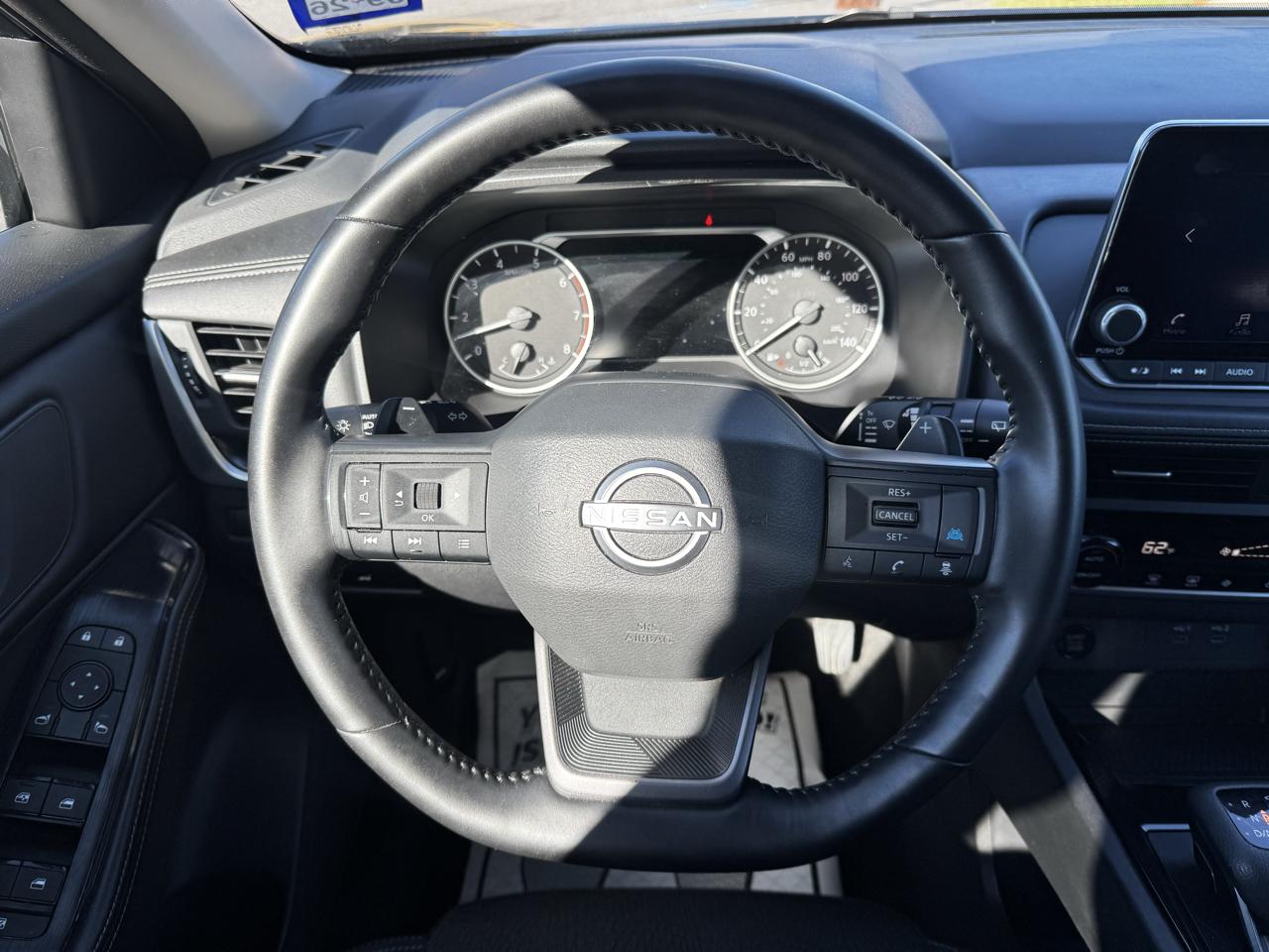 Nissan Rogue SV 2025