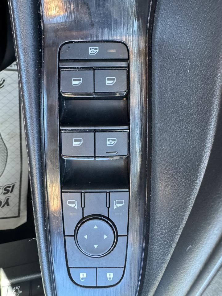 Nissan Rogue SV 2025