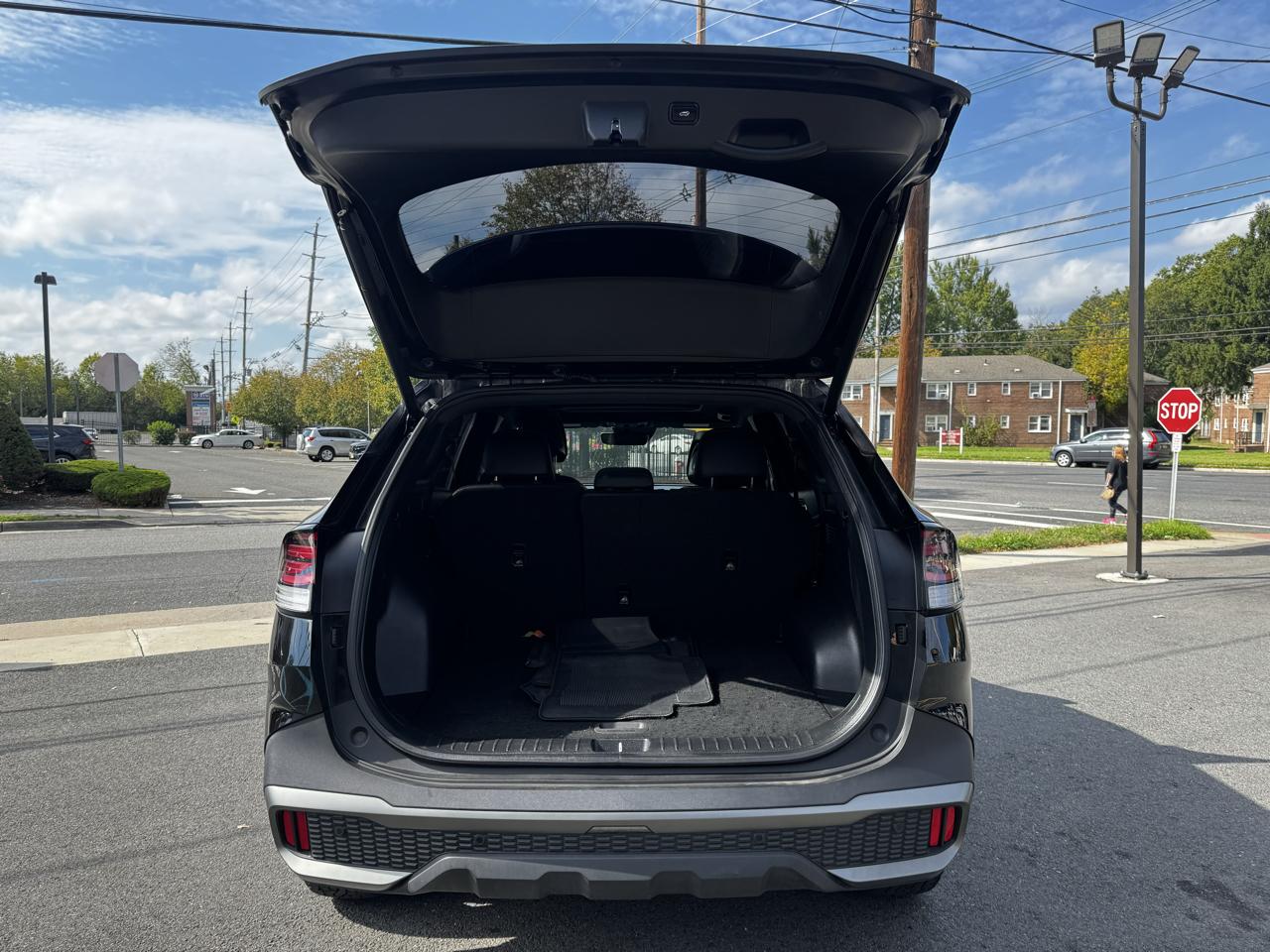 Kia Sportage X-Pro AWD 2023
