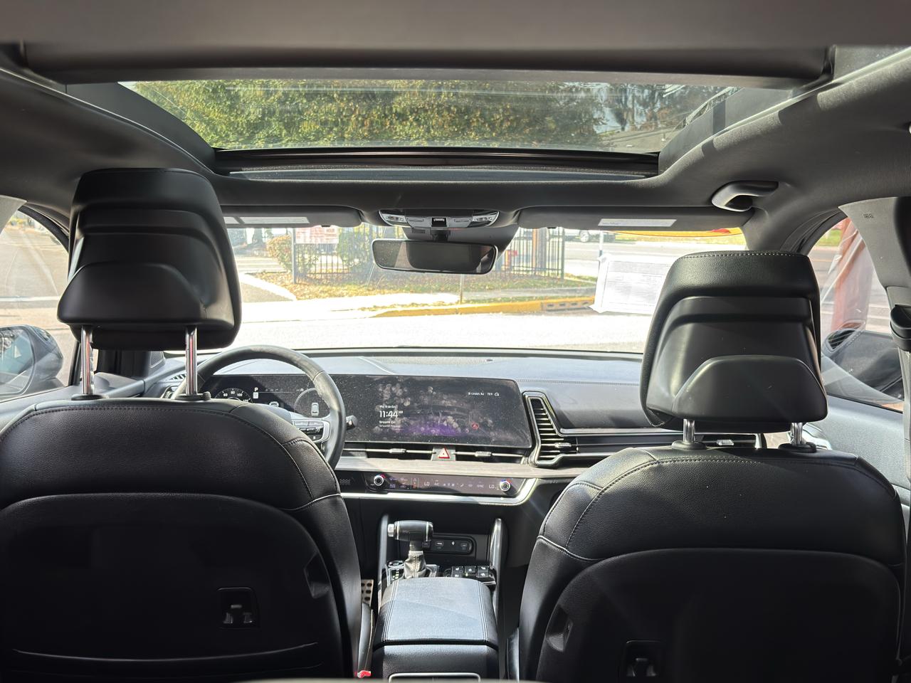 Kia Sportage X-Pro AWD 2023