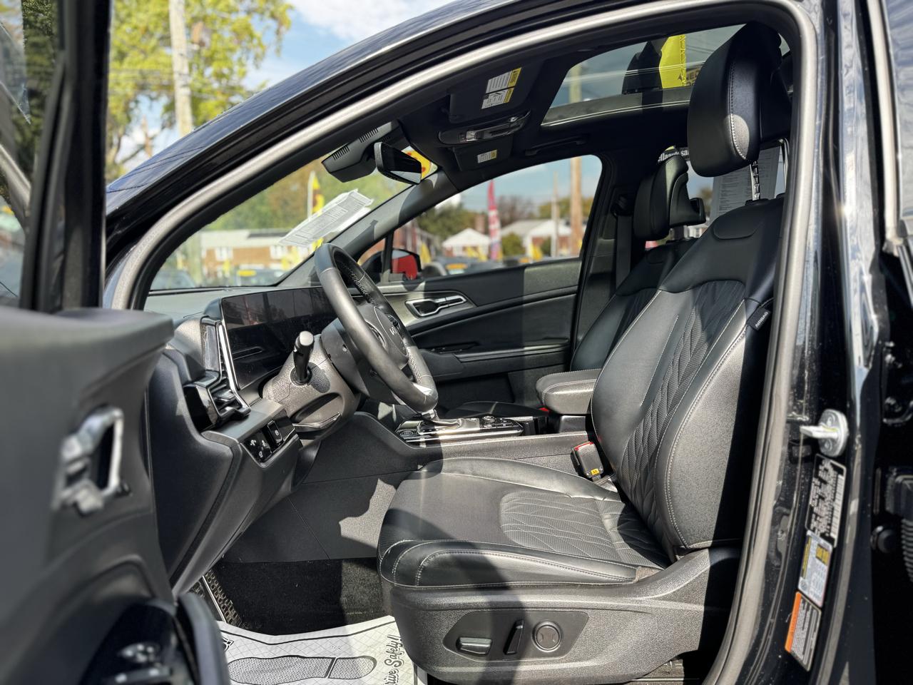 Kia Sportage X-Pro AWD 2023