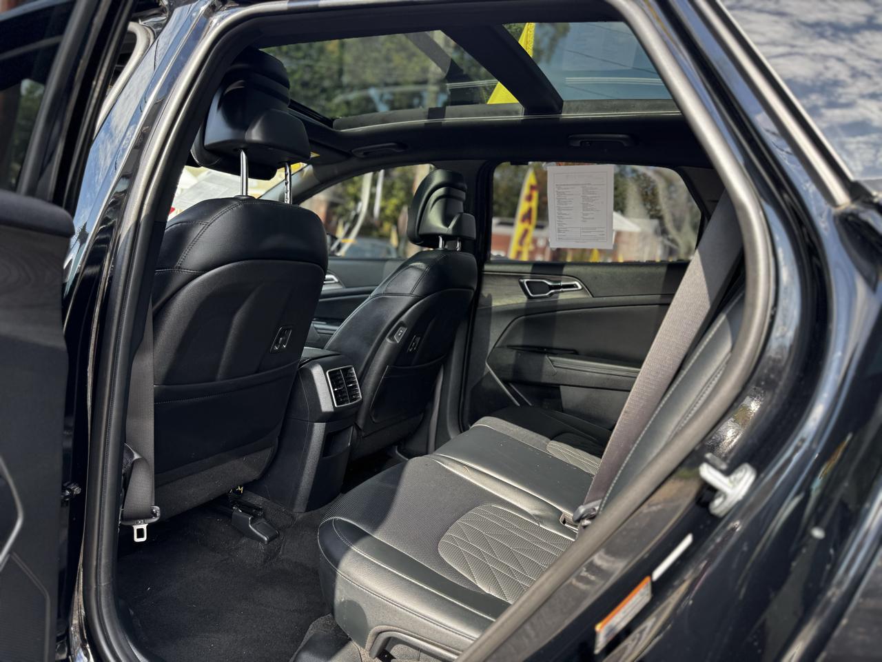 Kia Sportage X-Pro AWD 2023
