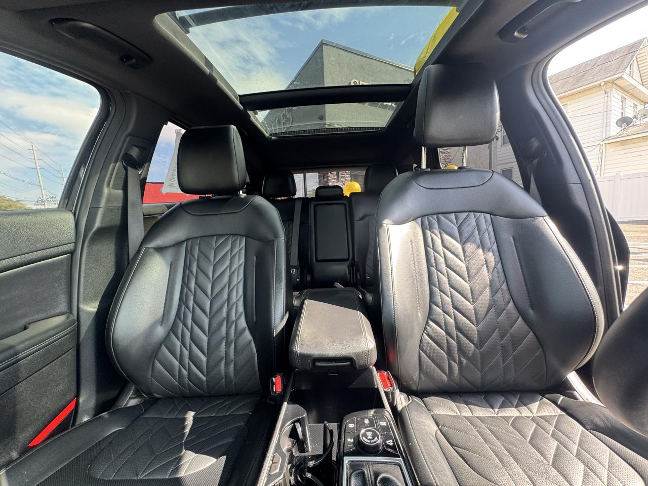 Kia Sportage X-Pro AWD 2023