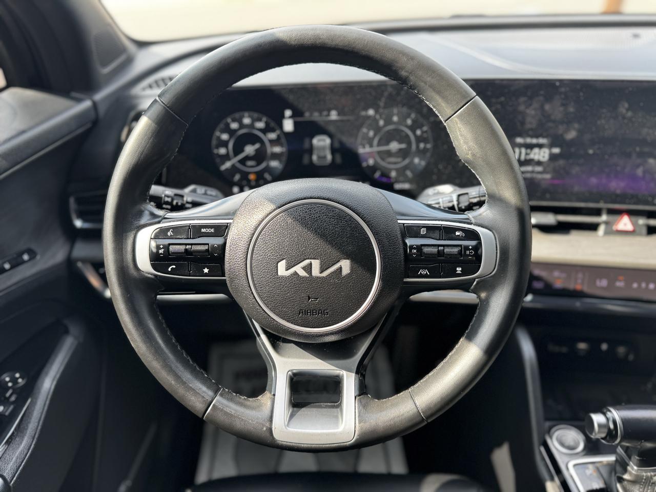 Kia Sportage X-Pro AWD 2023