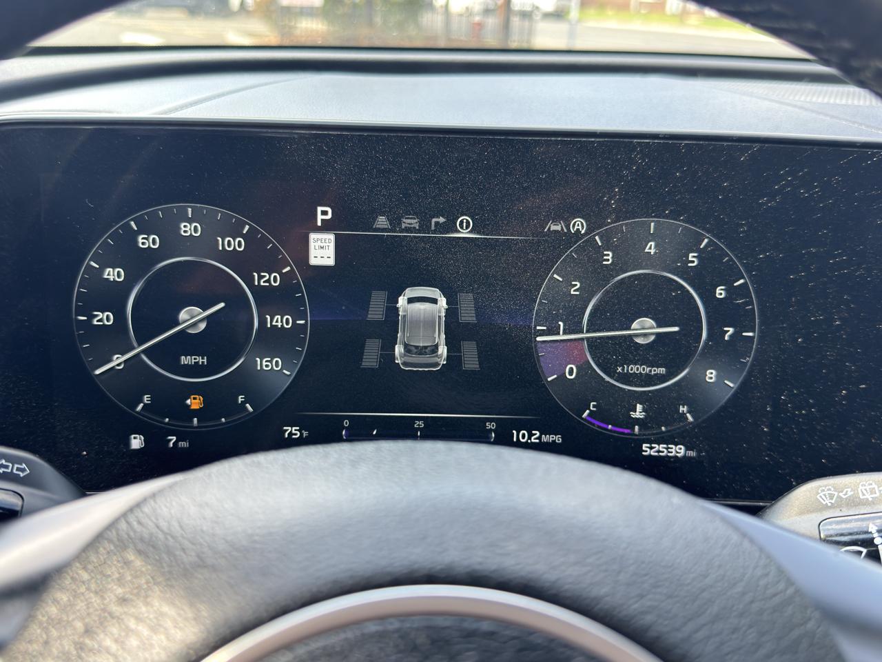 Kia Sportage X-Pro AWD 2023