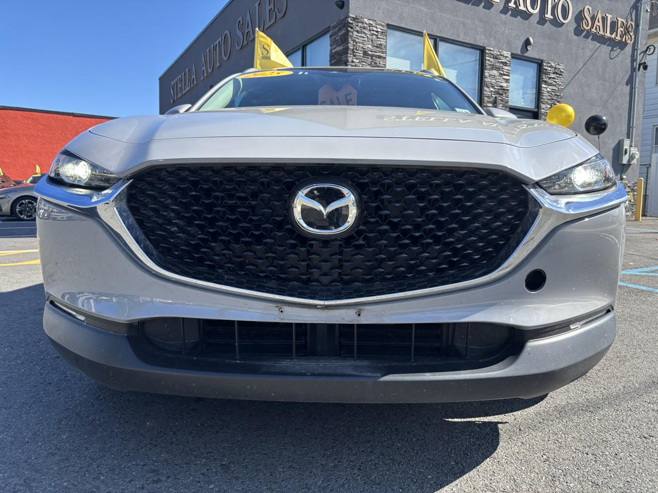 Mazda CX-30 Preferred 2025