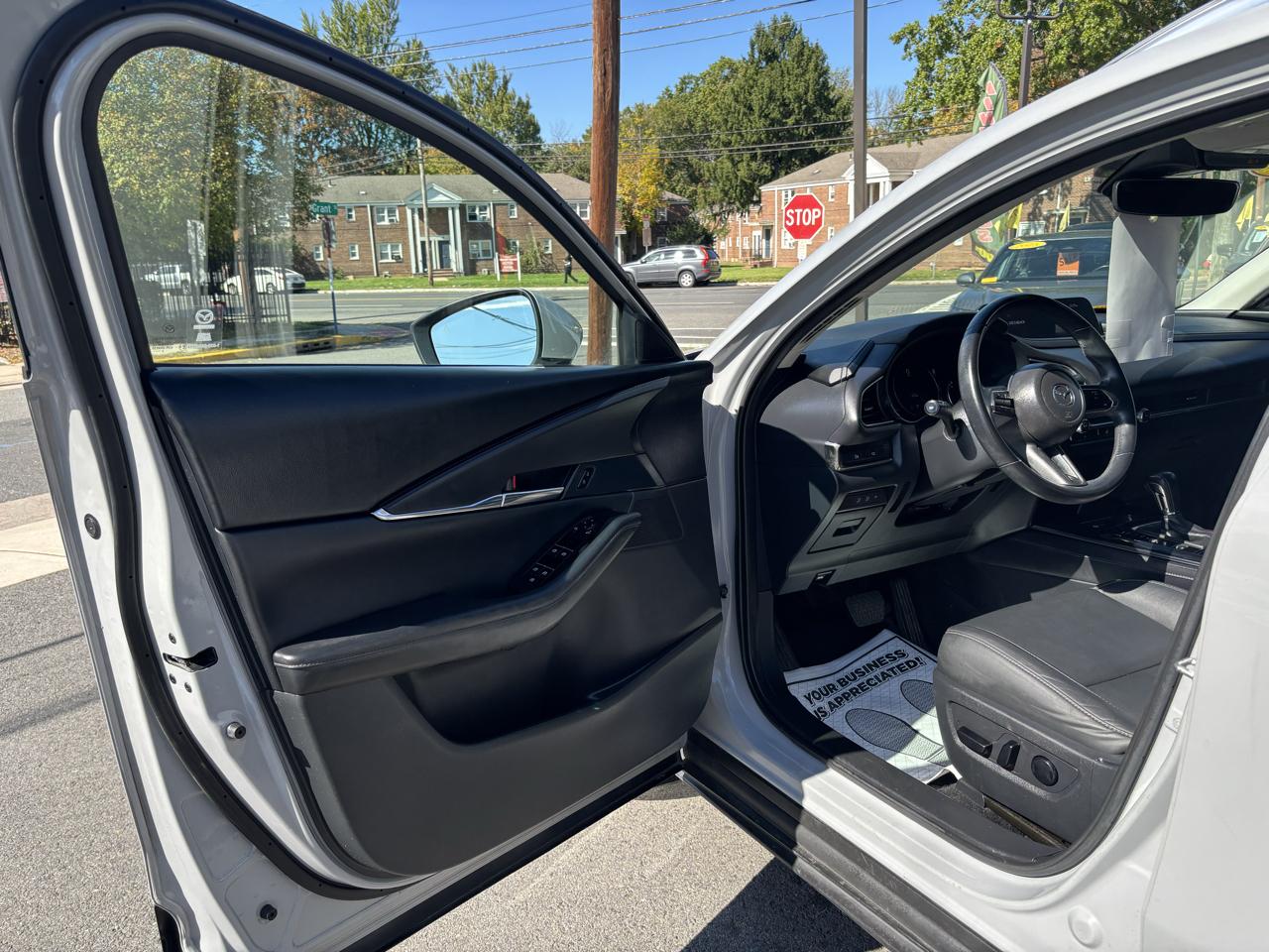 Mazda CX-30 Preferred 2025