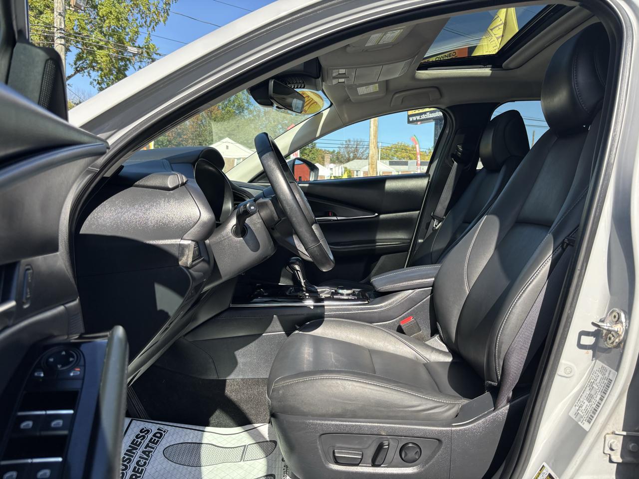 Mazda CX-30 Preferred 2025
