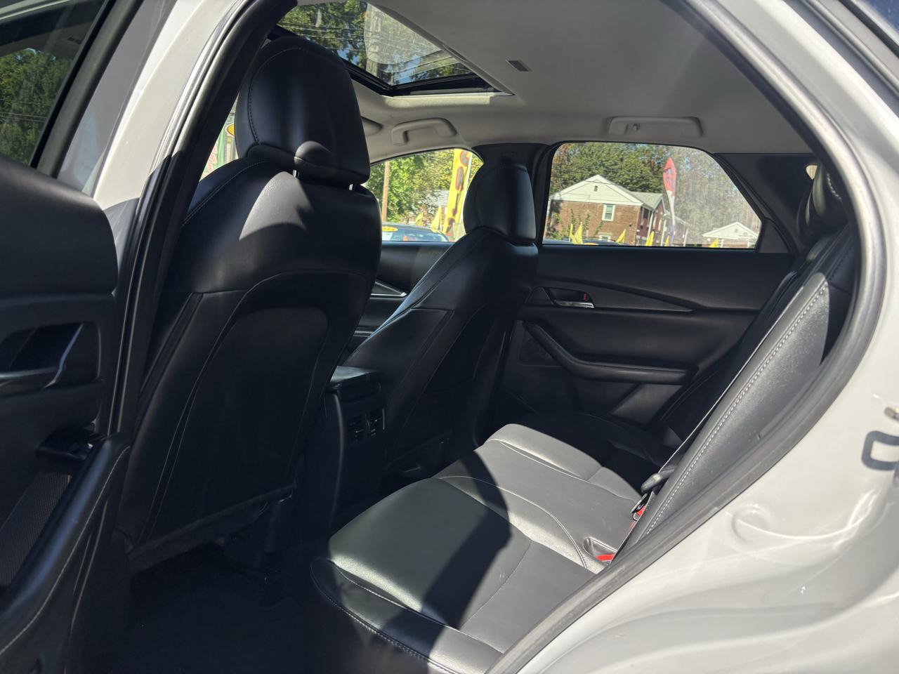 Mazda CX-30 Preferred 2025