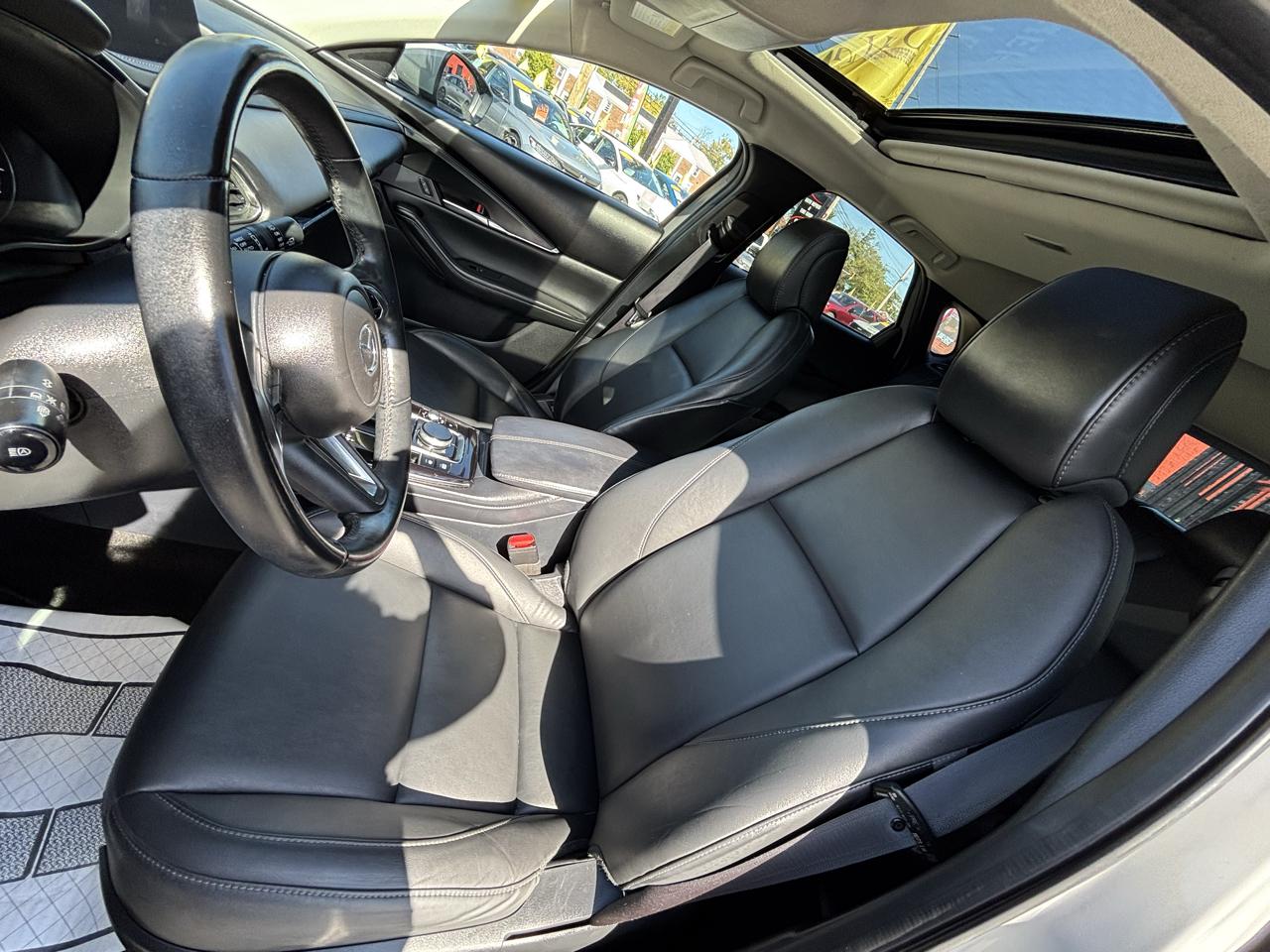 Mazda CX-30 Preferred 2025