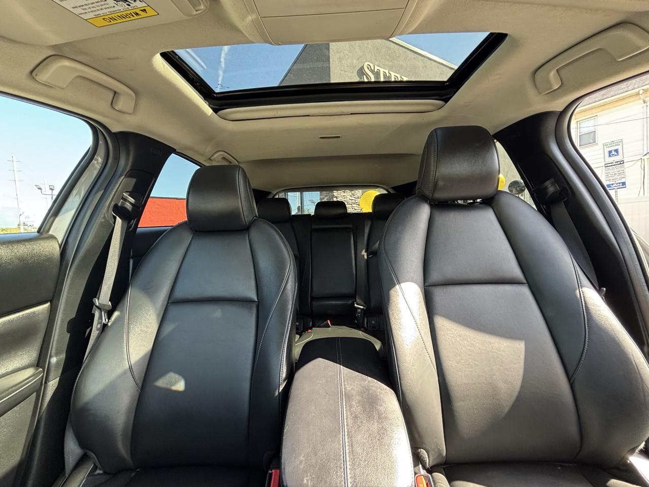 Mazda CX-30 Preferred 2025