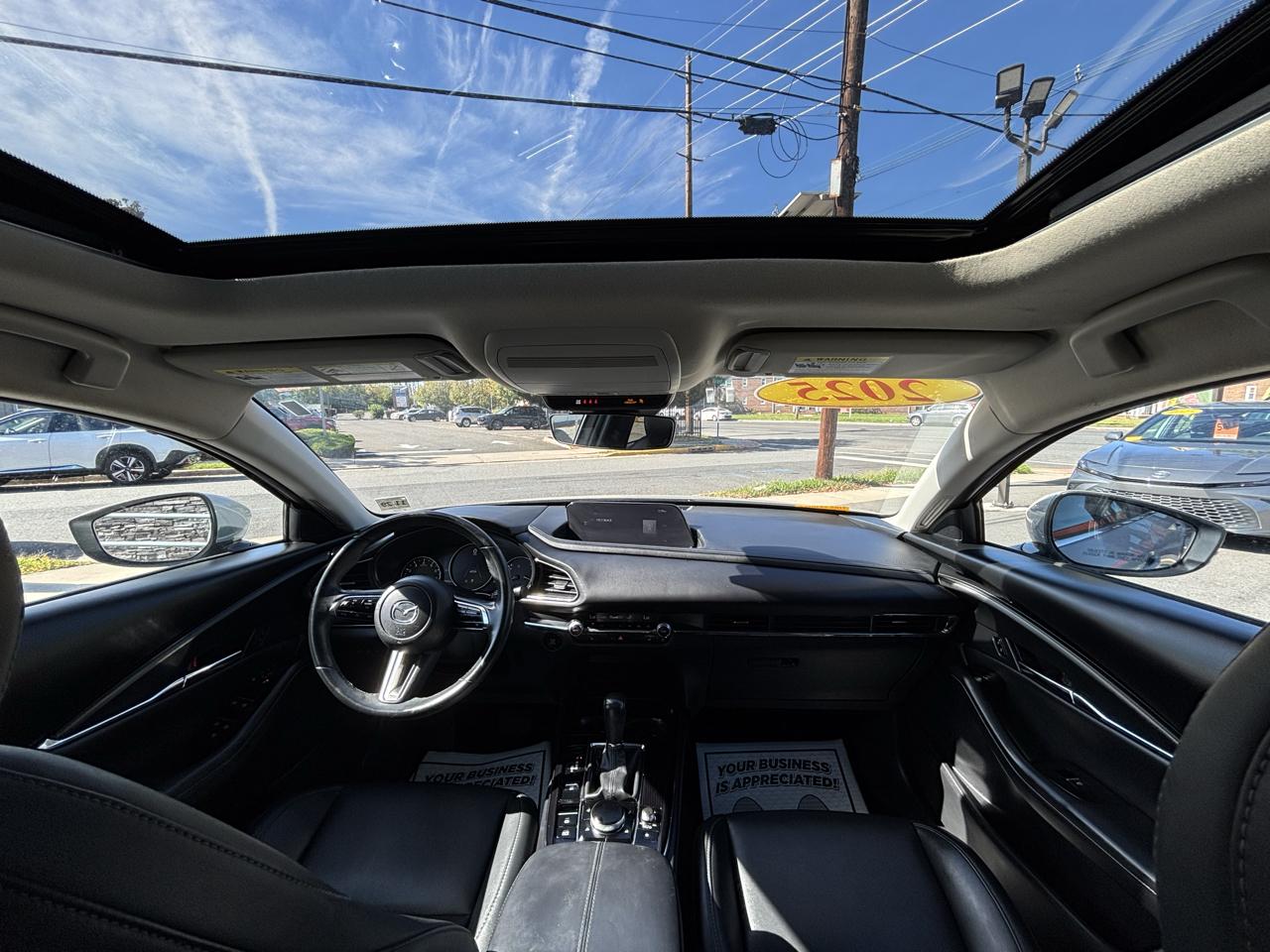 Mazda CX-30 Preferred 2025