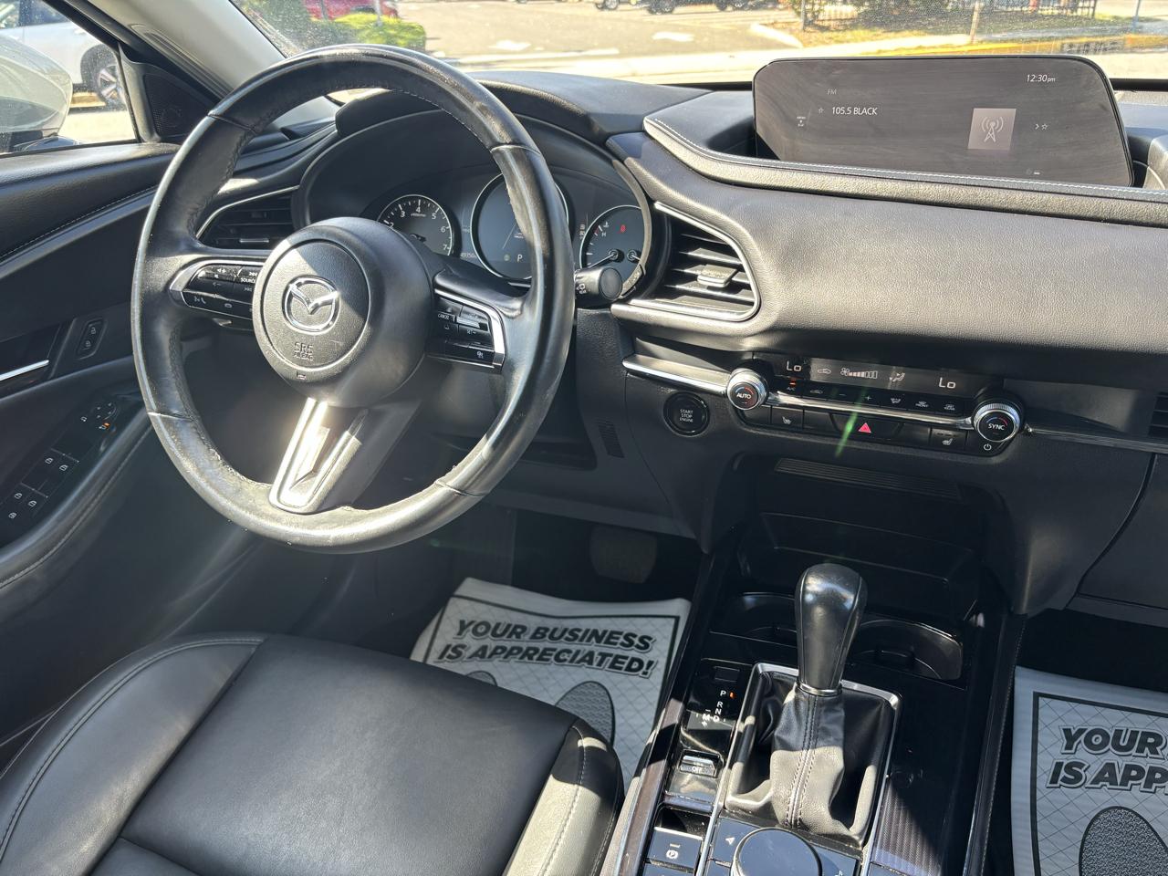 Mazda CX-30 Preferred 2025