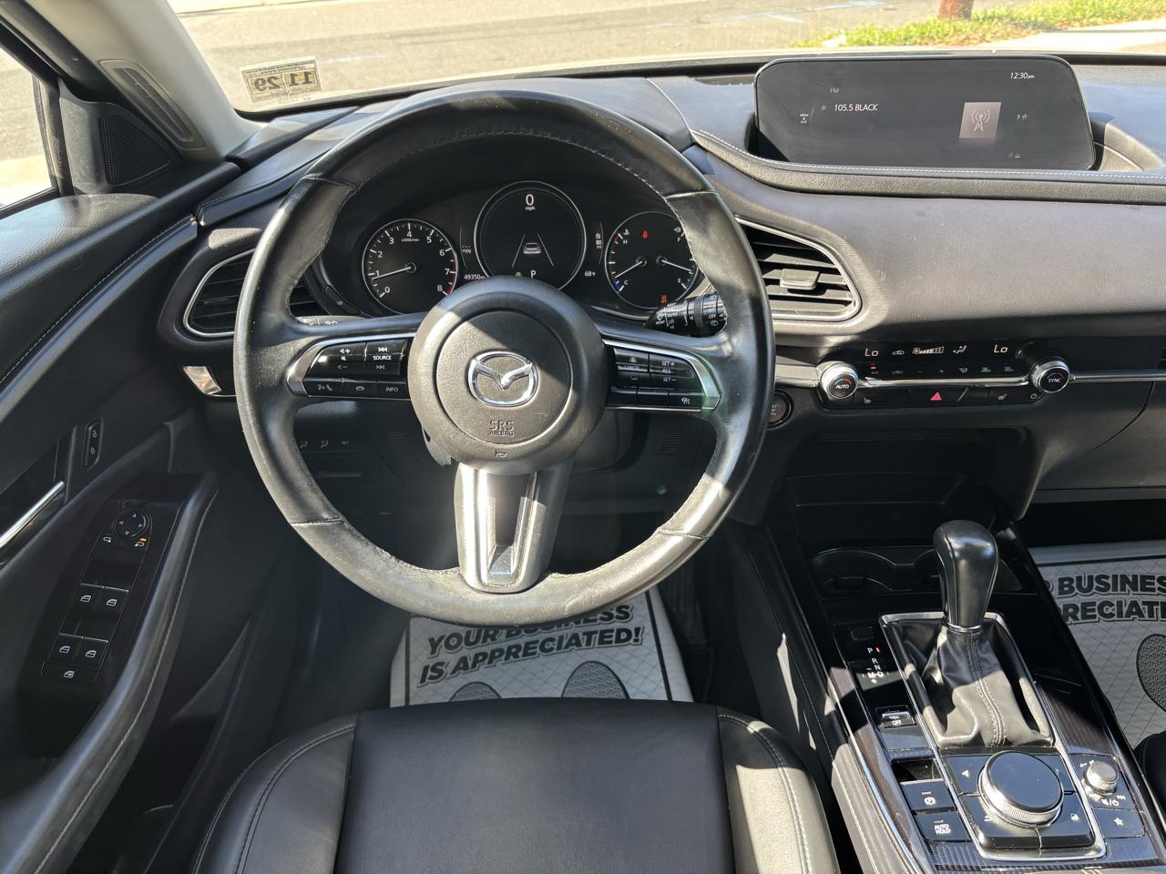 Mazda CX-30 Preferred 2025