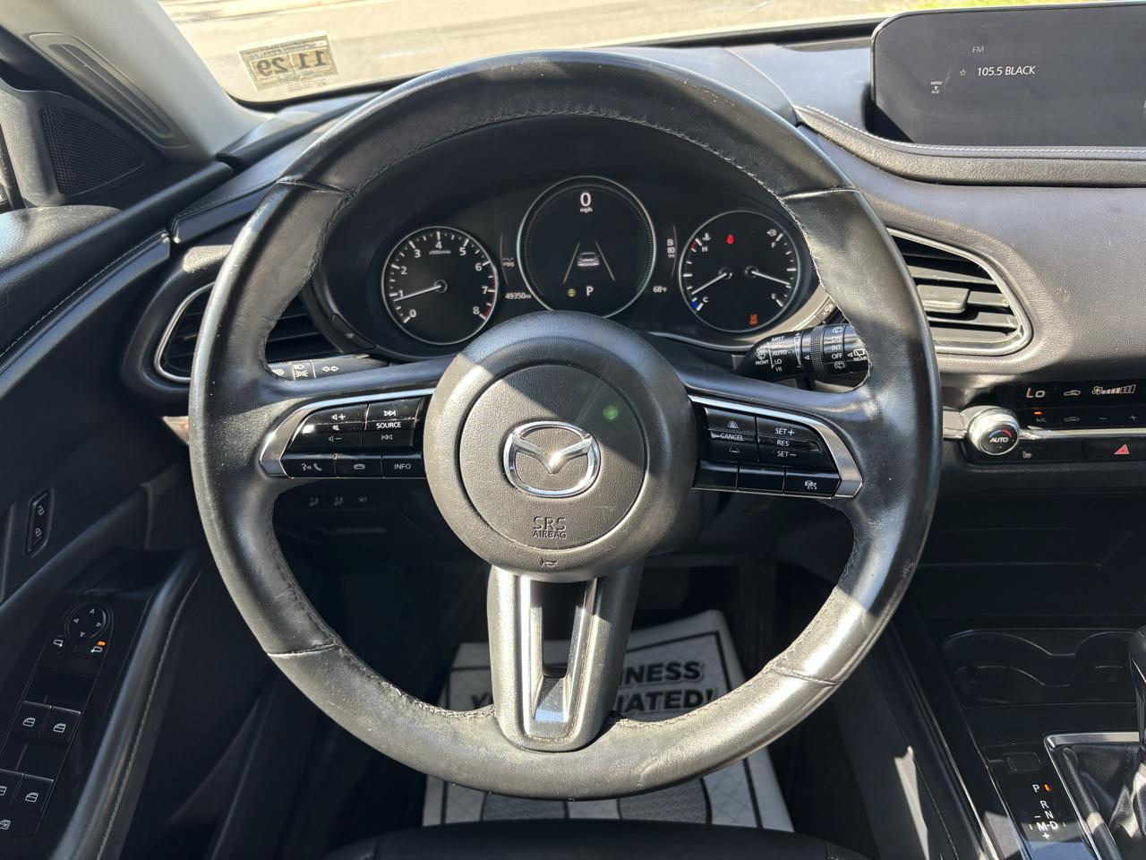 Mazda CX-30 Preferred 2025