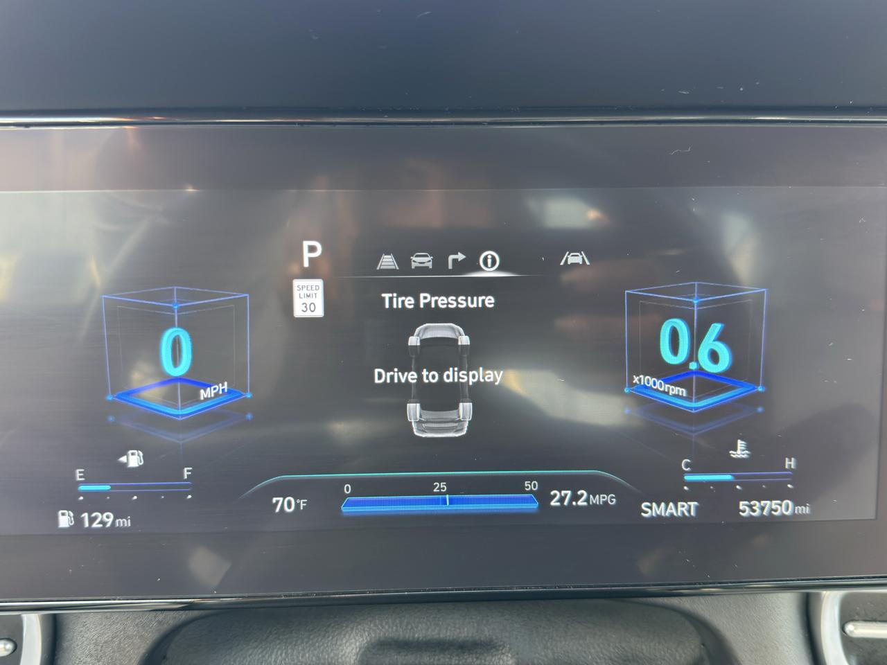 Hyundai Elantra Limited 2024