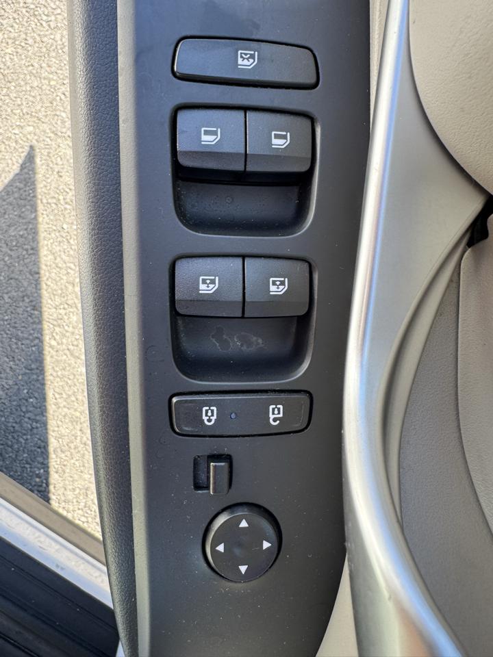 Hyundai Tucson SEL AWD 2024