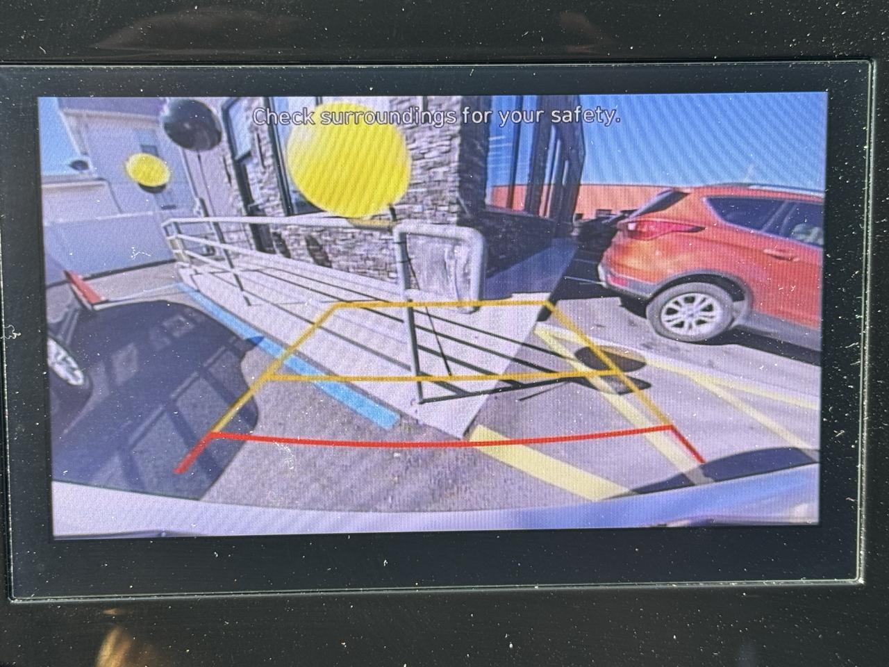 Hyundai Tucson SEL AWD 2024