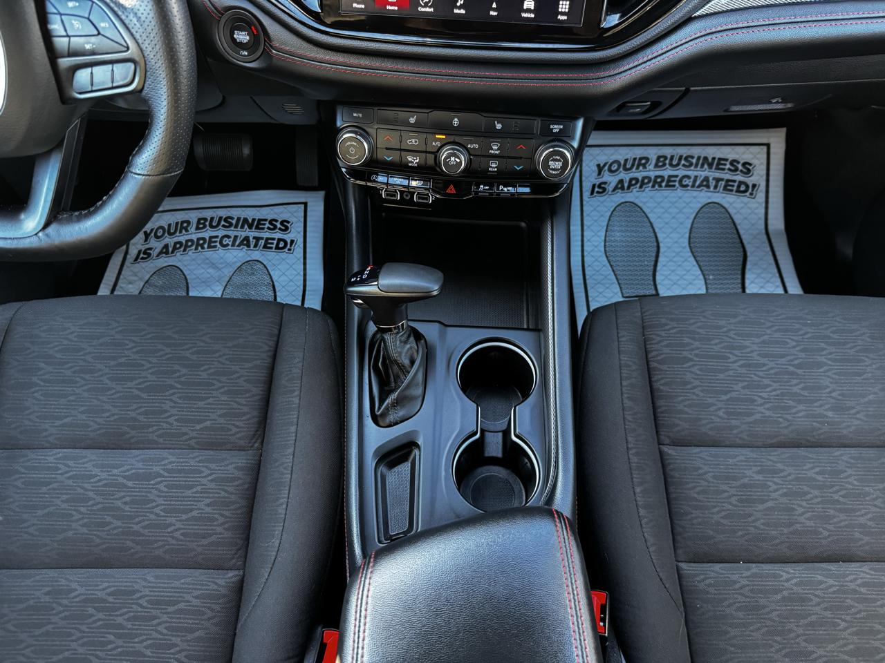Dodge Durango GT AWD 2026