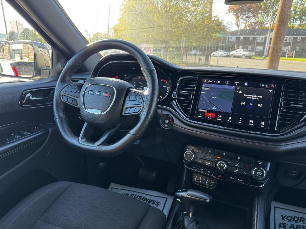 Dodge Durango GT AWD 2026