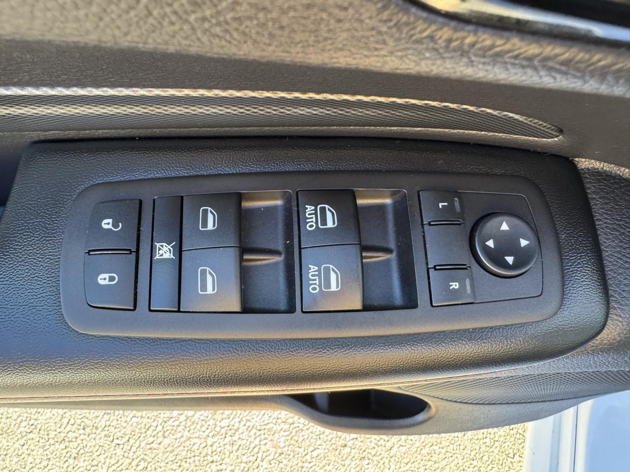 Dodge Durango GT AWD 2026