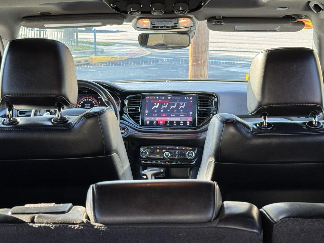 Dodge Durango GT AWD 2024