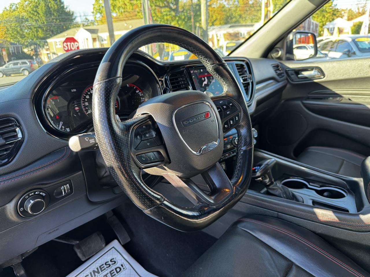 Dodge Durango GT AWD 2024