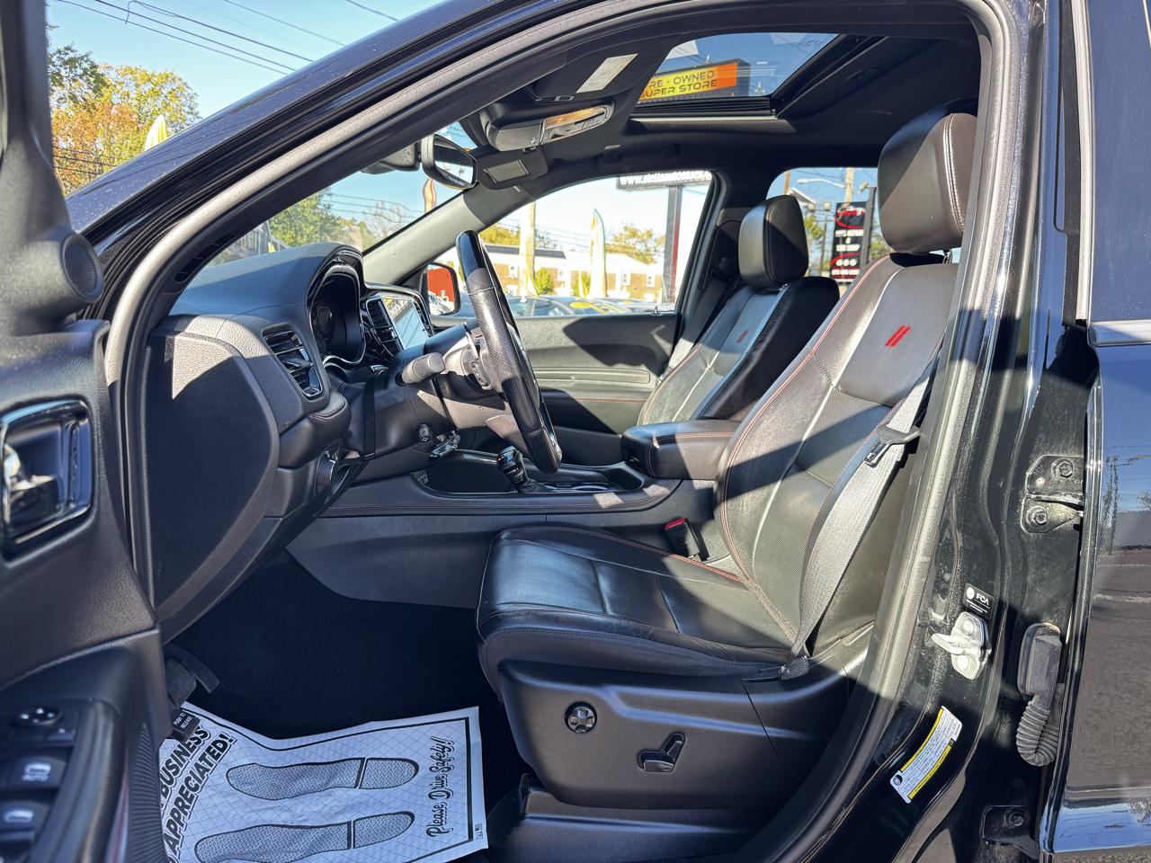Dodge Durango GT AWD 2024