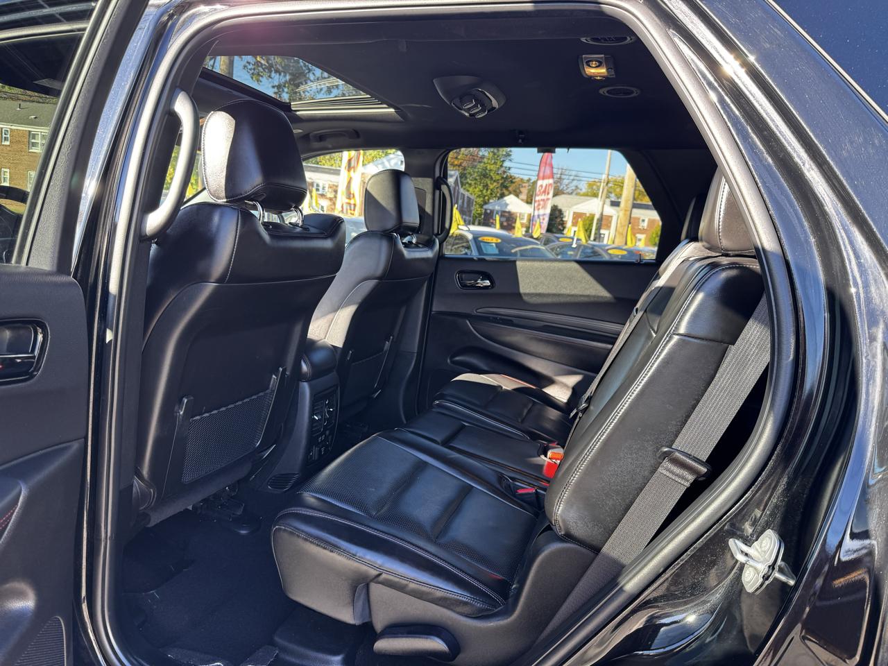 Dodge Durango GT AWD 2024