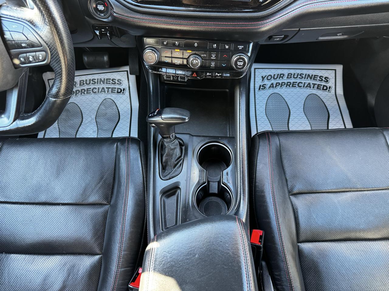 Dodge Durango GT AWD 2024