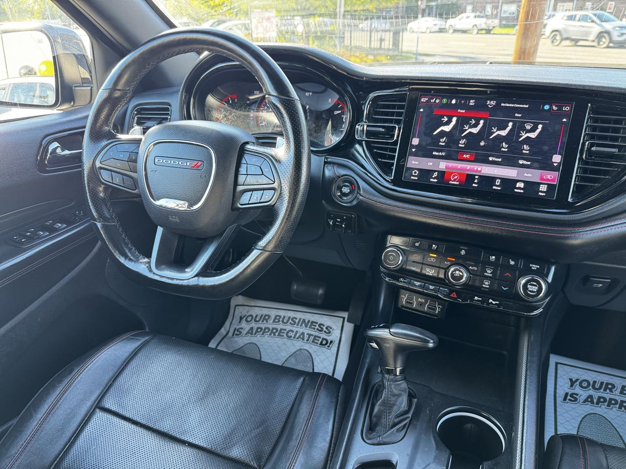 Dodge Durango GT AWD 2024