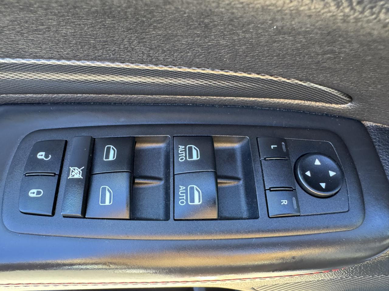 Dodge Durango GT AWD 2024