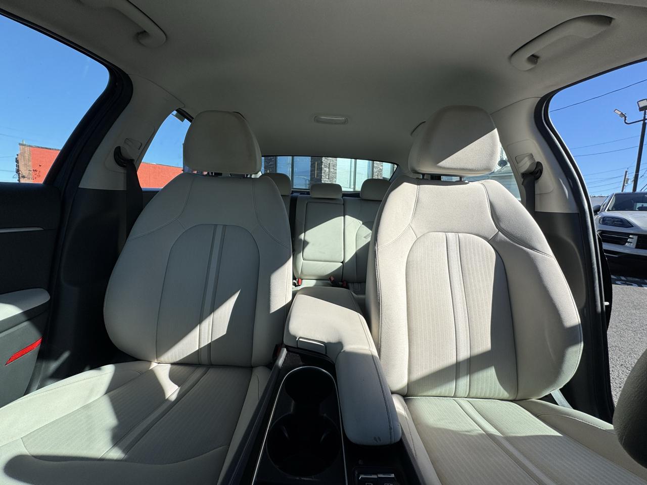 Hyundai Sonata SEL 2024