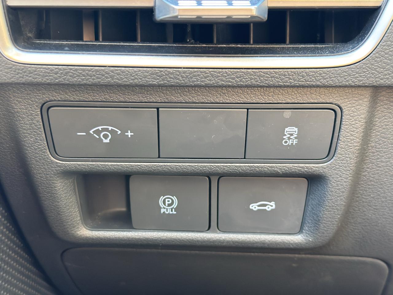 Hyundai Sonata SEL 2024