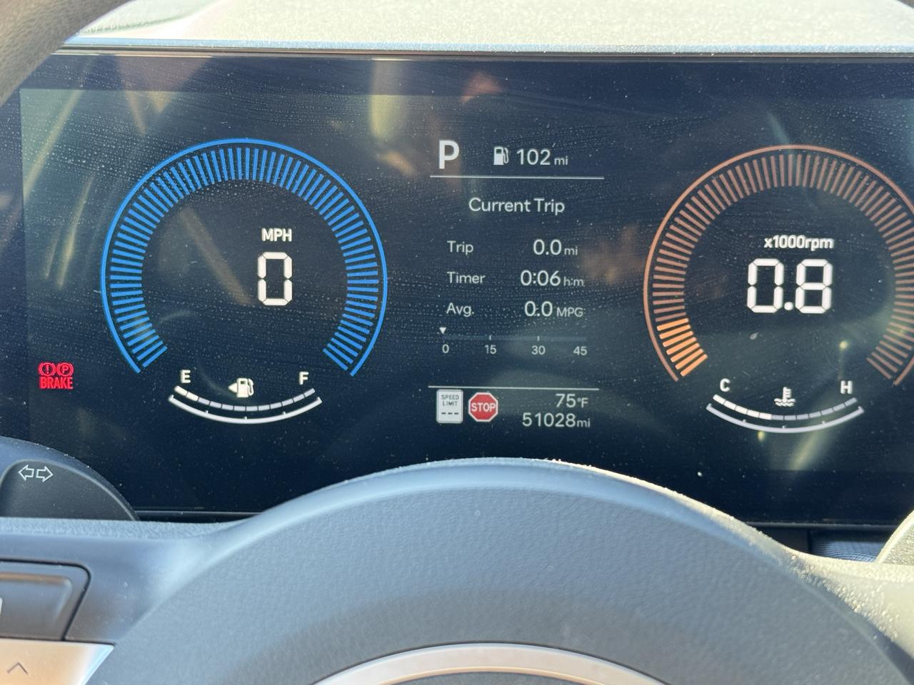 Hyundai Sonata SEL 2024