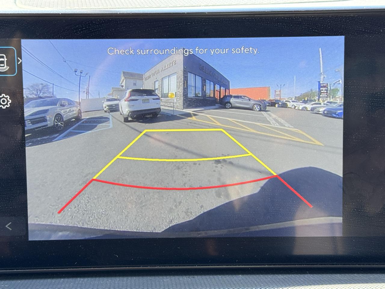 Hyundai Sonata SEL 2024
