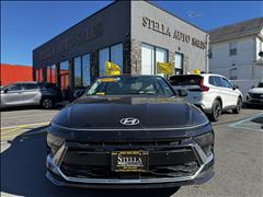 2024 Hyundai Sonata 