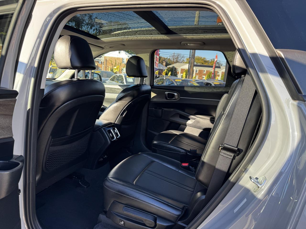 Kia Sorento X-Line EX AWD 2023