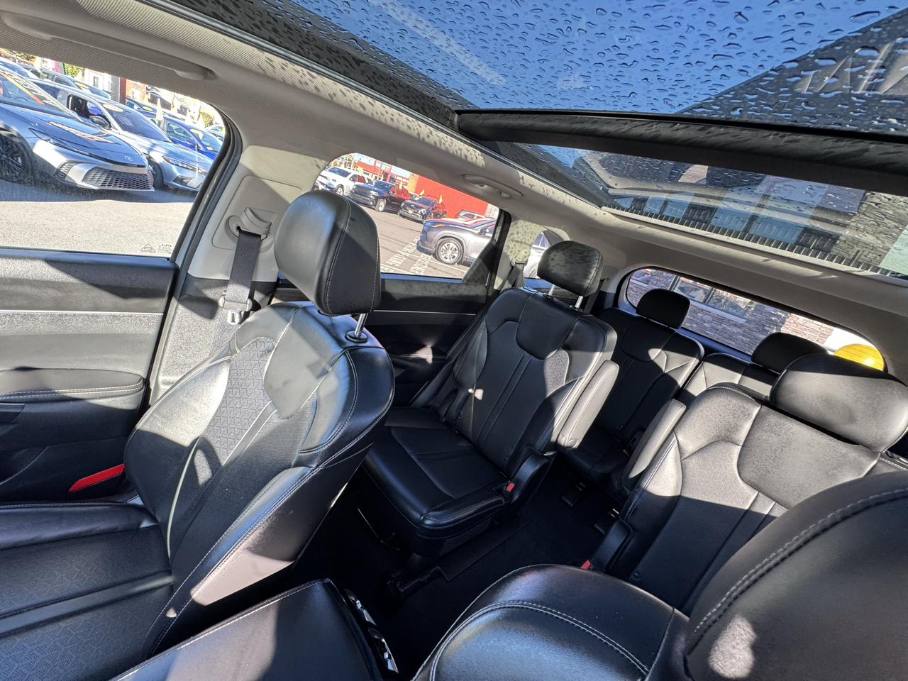 Kia Sorento X-Line EX AWD 2023