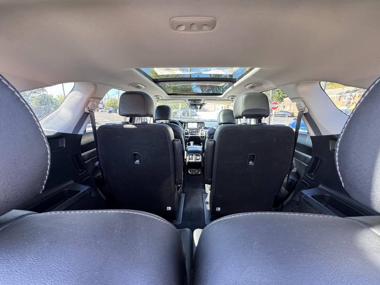 Kia Sorento SX AWD 2022