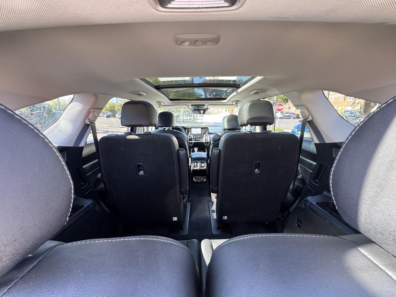 Kia Sorento SX AWD 2022