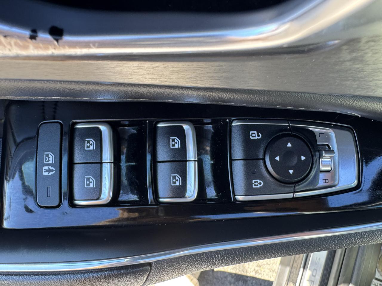 Kia Sorento SX AWD 2022