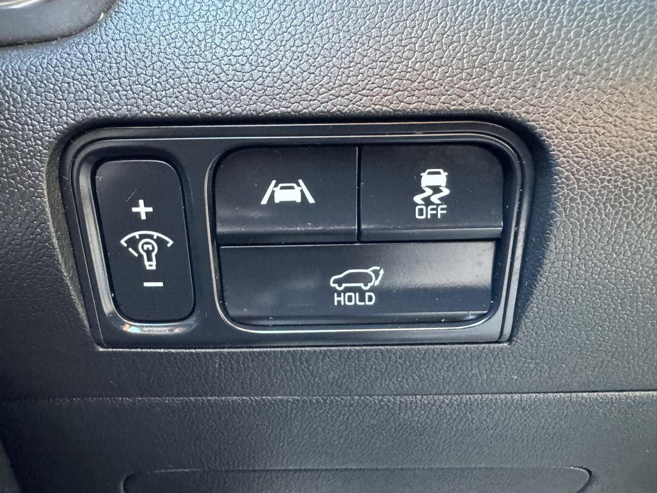 Kia Sorento SX AWD 2022