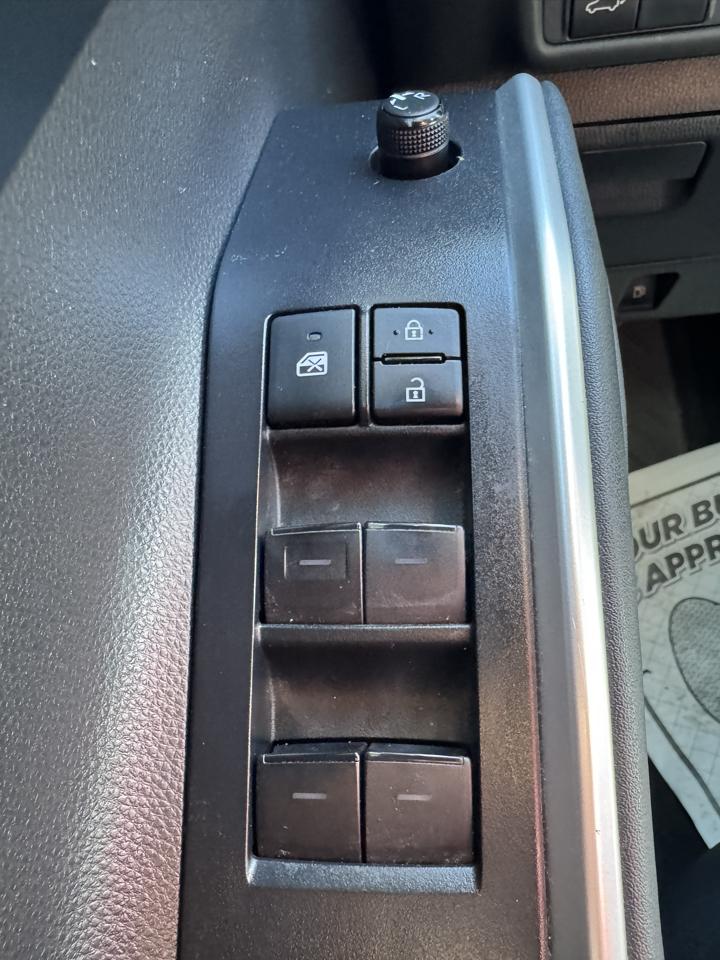 Toyota Highlander XLE Nav AWD V6 2021