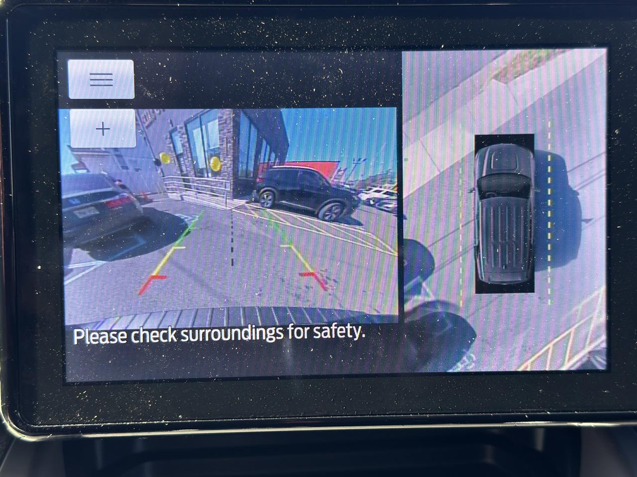 Ford Explorer Timberline AWD 2022
