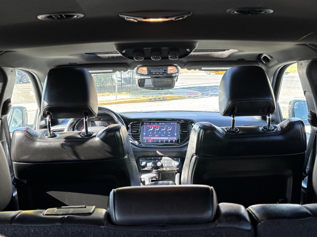 Dodge Durango GT AWD 2024
